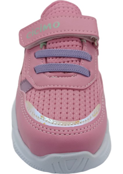 Cicimo Işıklı Günlük Spor Ayakkabı modelleri