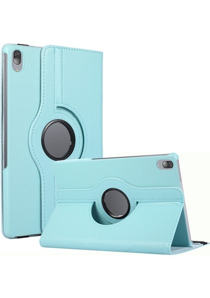 Huawei MatePad 11.5 / Air 11.5 inç Papermate 2023 Kılıf 360 Dönebilen Standlı Case