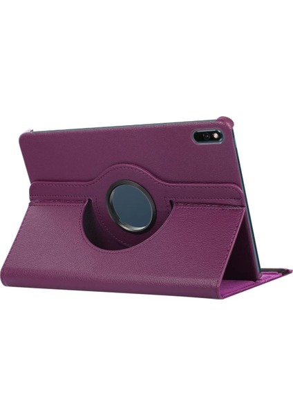 Huawei MatePad 11.5 / Air 11.5 inç Papermate 2023 Kılıf 360 Dönebilen Standlı Case