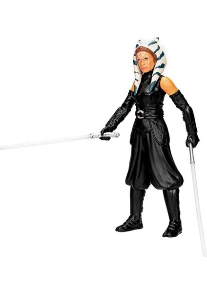 Star Wars Ahsoka Tano Figür F7410