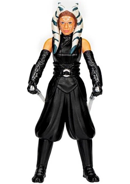 Star Wars Ahsoka Tano Figür F7410