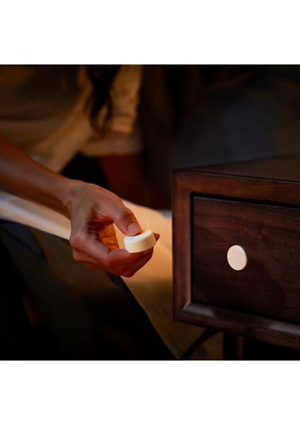 Hue Smart Button