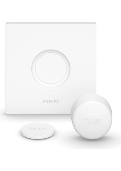 Hue Smart Button
