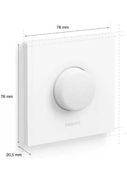 Hue Smart Button