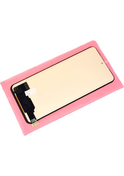 Xiaomi Redmi Note 10 (4g) LCD Ekran Dokunmatik (B-7000+TAMIR Seti)