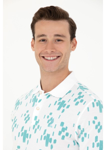 Erkek Mint T-Shirt 50263426-VR090 fiyatları