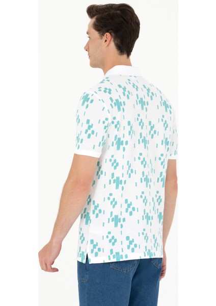 Erkek Mint T-Shirt 50263426-VR090 indirimleri