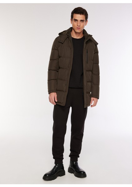 Haki Erkek Kaban AUCKLAND fiyatları