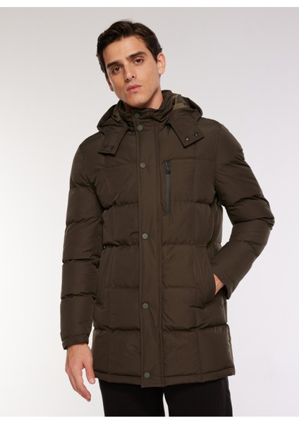 Haki Erkek Kaban AUCKLAND modelleri