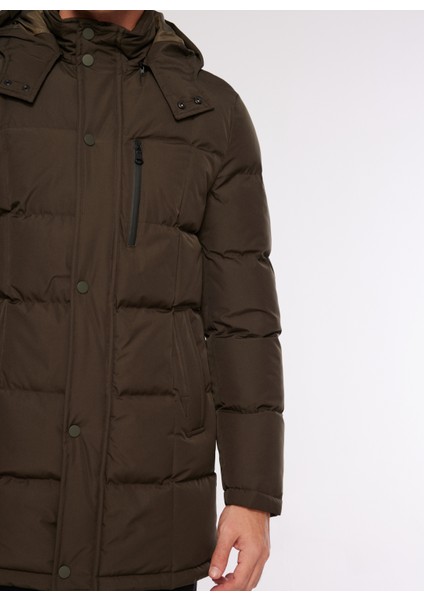 Haki Erkek Kaban AUCKLAND fırsatları