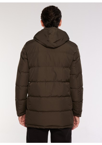 Haki Erkek Kaban AUCKLAND indirimleri