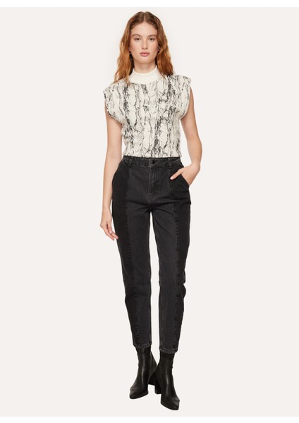 Denim Panto, 29, Antrasit