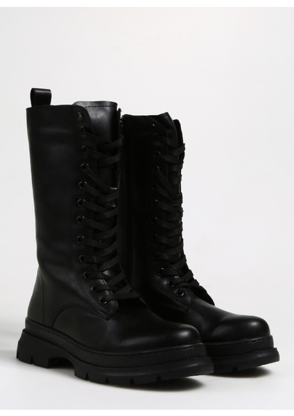 Siyah Kadın Çizme Nestar fiyatları