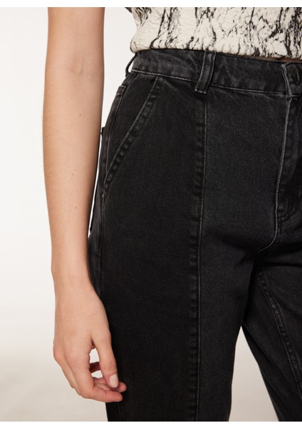 Denim Panto, 29, Antrasit