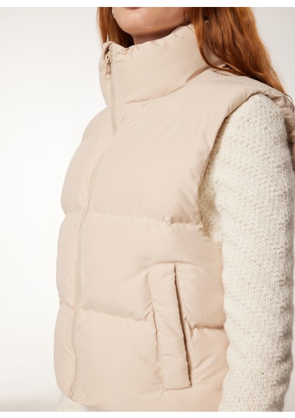 Bej Kadın Şişme Yelek A3WL-YLK1 fırsatları