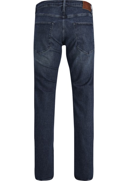 Normal Bel Regular Fit Erkek Denim Pantolon 12241961_JJICLARK Jjevan Jos 098 Lı