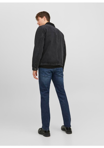 Normal Bel Regular Fit Erkek Denim Pantolon 12241961_JJICLARK Jjevan Jos 098 Lı fiyatları