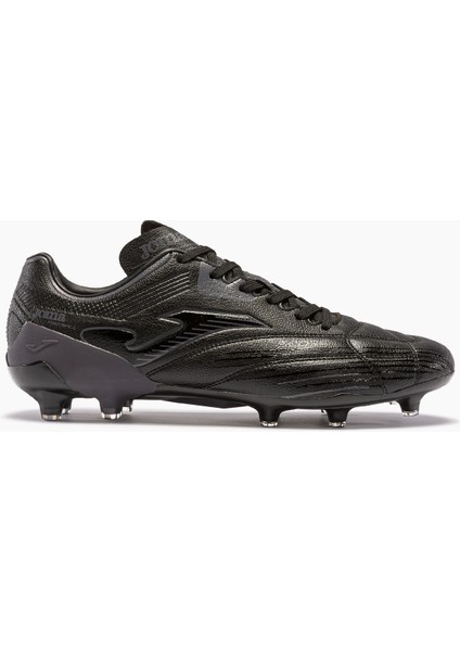 Score 2301 Black Fırm Ground Erkek Siyah Krampon (Çim Zemin) SCOW2301FG