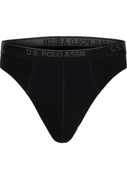 Siyah Erkek Boxer 83057 - Slıp - Sıyah indirimleri