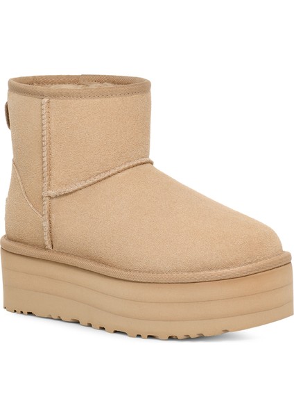 Hardal Kadın Bot W Classıc Mını Platform 1134991 fiyatları