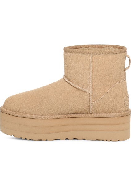 Hardal Kadın Bot W Classıc Mını Platform 1134991 modelleri