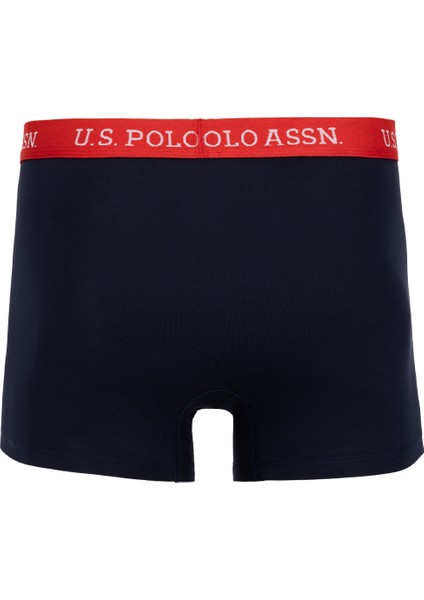 Lacivert Erkek Boxer 80253 Boxer - Lacı fırsatları