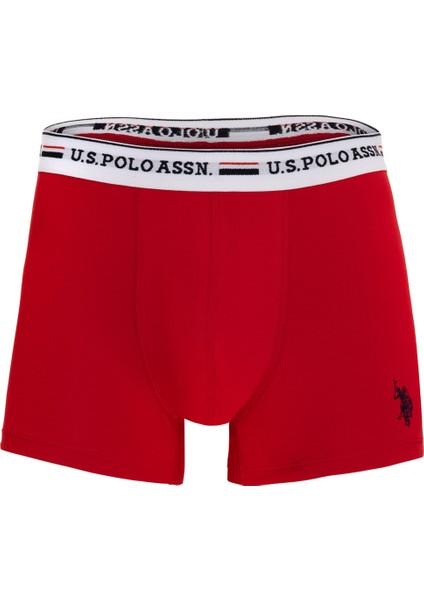 Kırmızı Erkek Boxer 80431 Boxer - Kırm modelleri