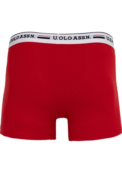 Kırmızı Erkek Boxer 80431 Boxer - Kırm fırsatları