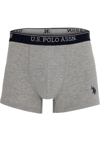 Lacivert Erkek Boxer 80263 Boxer - Lacı indirimleri