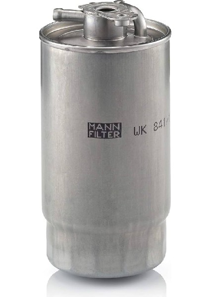 Mazot Filtre Bme 3 5 X5 E46 E39 E53 Range Rover 3 L322 Omega B 13327785350 Mann WK841/1
