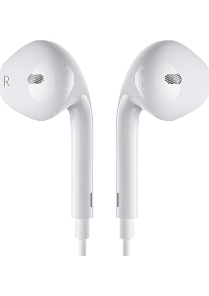 Type-C Kulaklık Gürültü Önleyici Mikrofon Hd Stereo Ses Kalitesi (ER08)