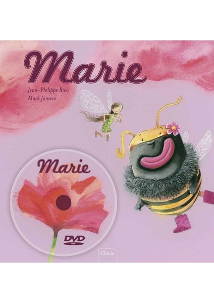Marie (Elfje Marie)
