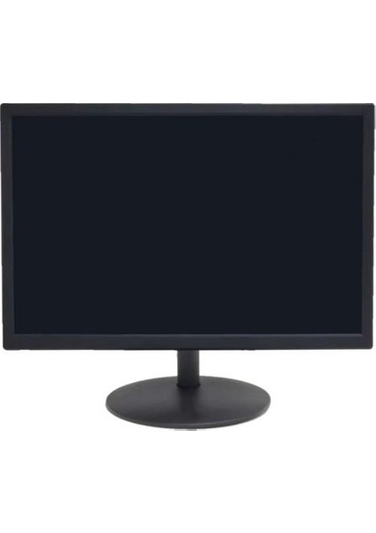 Novacom 17" Nvc LED17A Vga+Hdmı +Lale Monitör / Nova