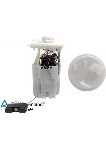 Depo Şamandırası Renault Megane 4 1,6 16V H4M 172024921R Achr 60304921