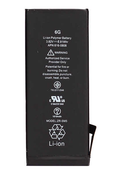 Apple iPhone 6g Orjinal Max Batarya