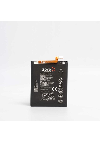 Huawei Mate S Tam Orjinal Batarya