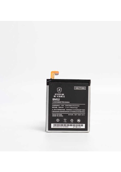 Xiaomi Mi 4 Tam Orjinal Batarya