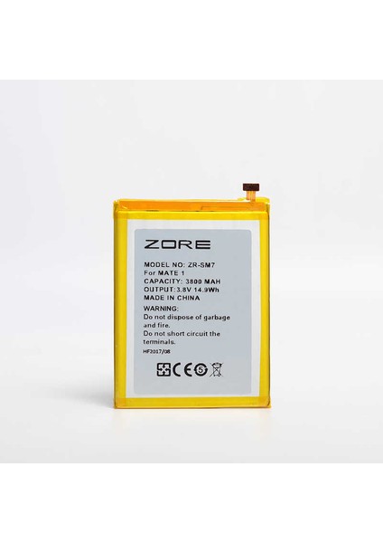Huawei Mate Tam Orjinal Batarya