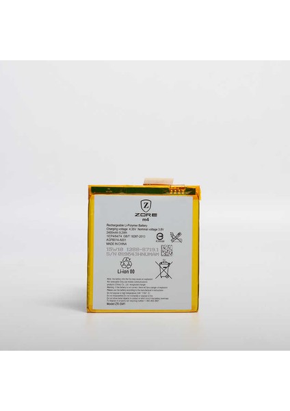 Sony Xperia M4 Tam Orjinal Batarya