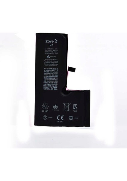 Apple iPhone Xs 5.8 Vogy Batarya fiyatları