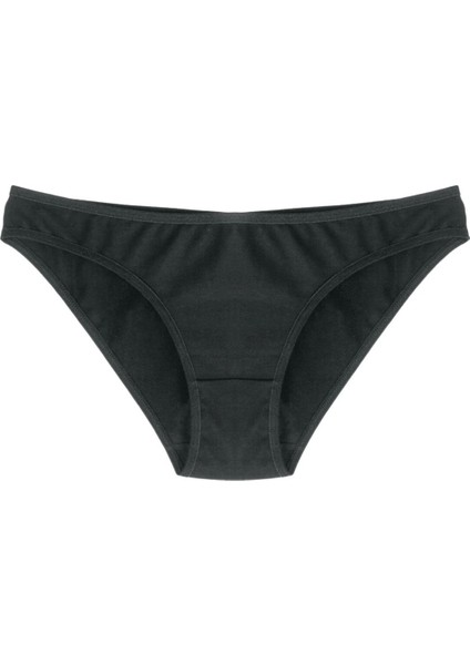 3 Adet Bayan Bikini Slip Külot