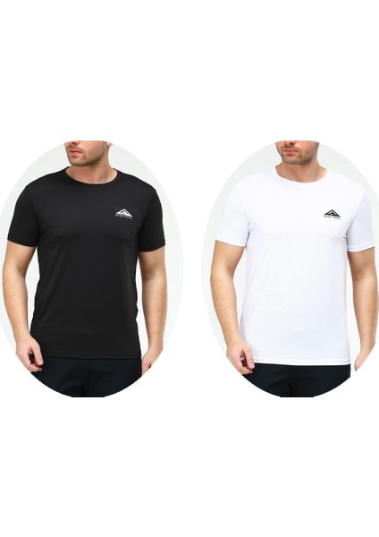 Nike Erkek Polyester T-Shirt EF-3888