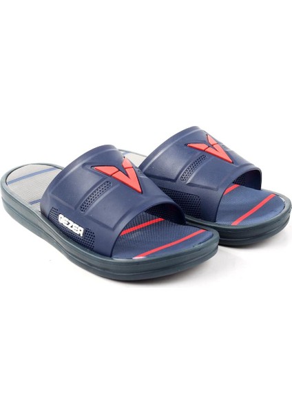 14183 Erkek Deniz Plaj Havuz Banyo Günlük Terlik