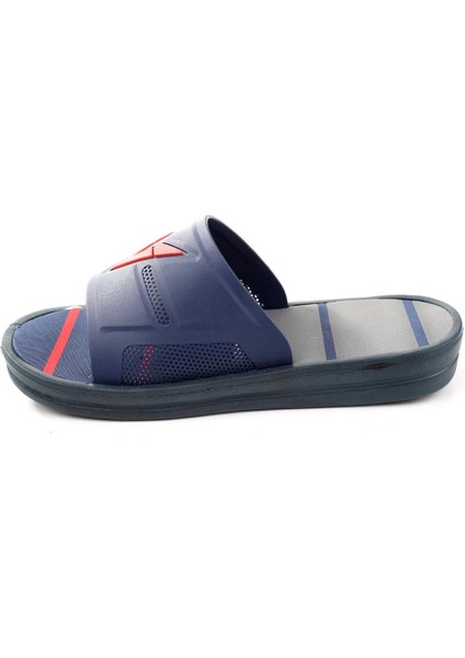14183 Erkek Deniz Plaj Havuz Banyo Günlük Terlik modelleri