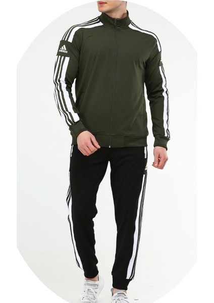 EA-3827 Erkek Eşofman Takımı Polyester