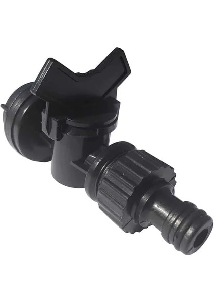 Flexible Tank Için Yedek Musluk