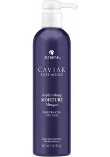 Caviar Replenishing Moisture Nem Maskesi 487 ml