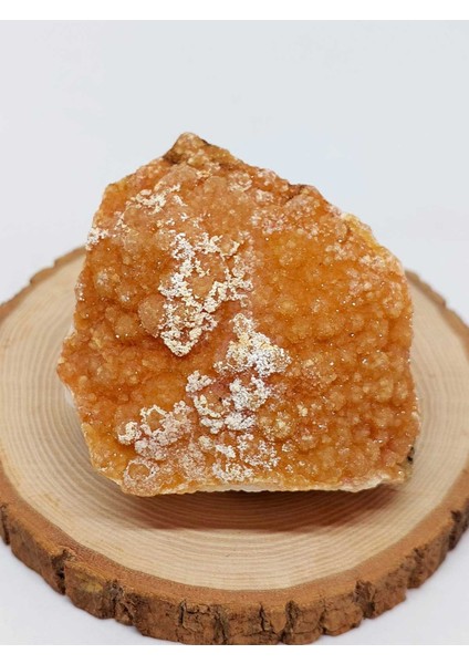Sitrin Taşı Kütle Ham Parça - 335GRAM (41185) fiyatları