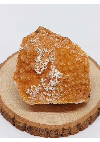 Sitrin Taşı Kütle Ham Parça - 335GRAM (41185) modelleri