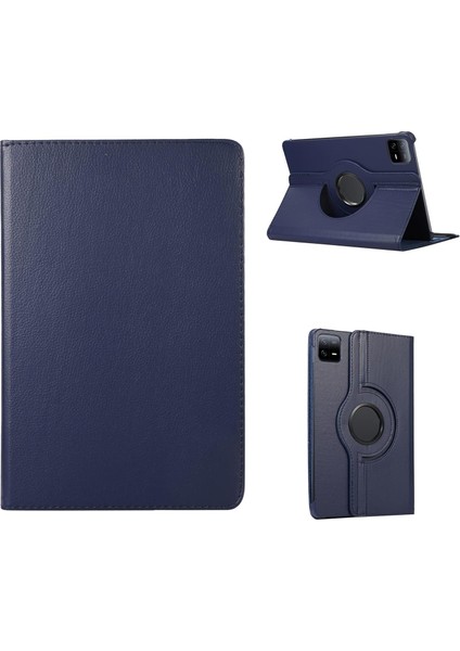 Xiaomi Pad 6/pad 6 Pro 11.0inch 2023 Uyumlu Dönebilen 360 Tablet Kılıfı